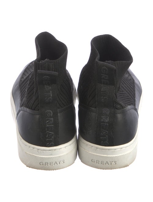 Greats Sneakers