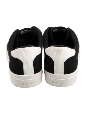 Greats Sneakers