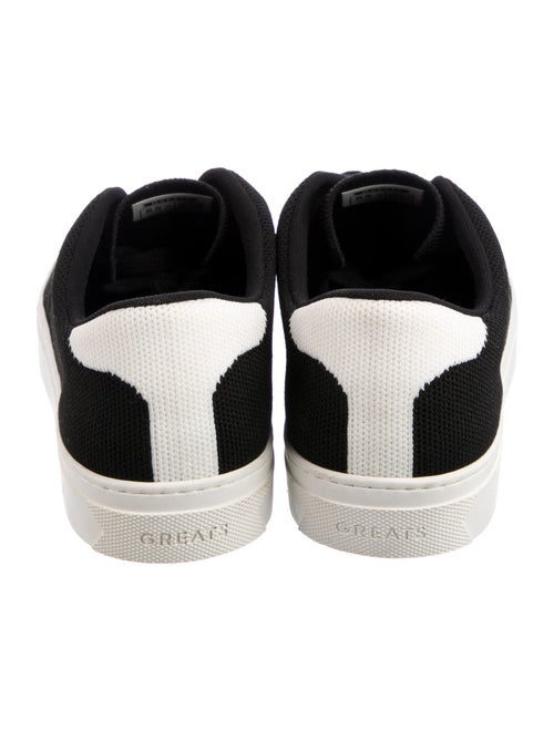 Greats Sneakers