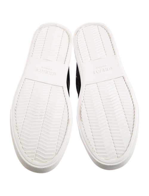 Greats Sneakers