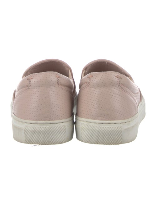 Greats Leather Espadrilles