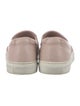 Greats Leather Espadrilles