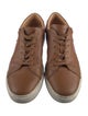 Greats Leather Sneakers
