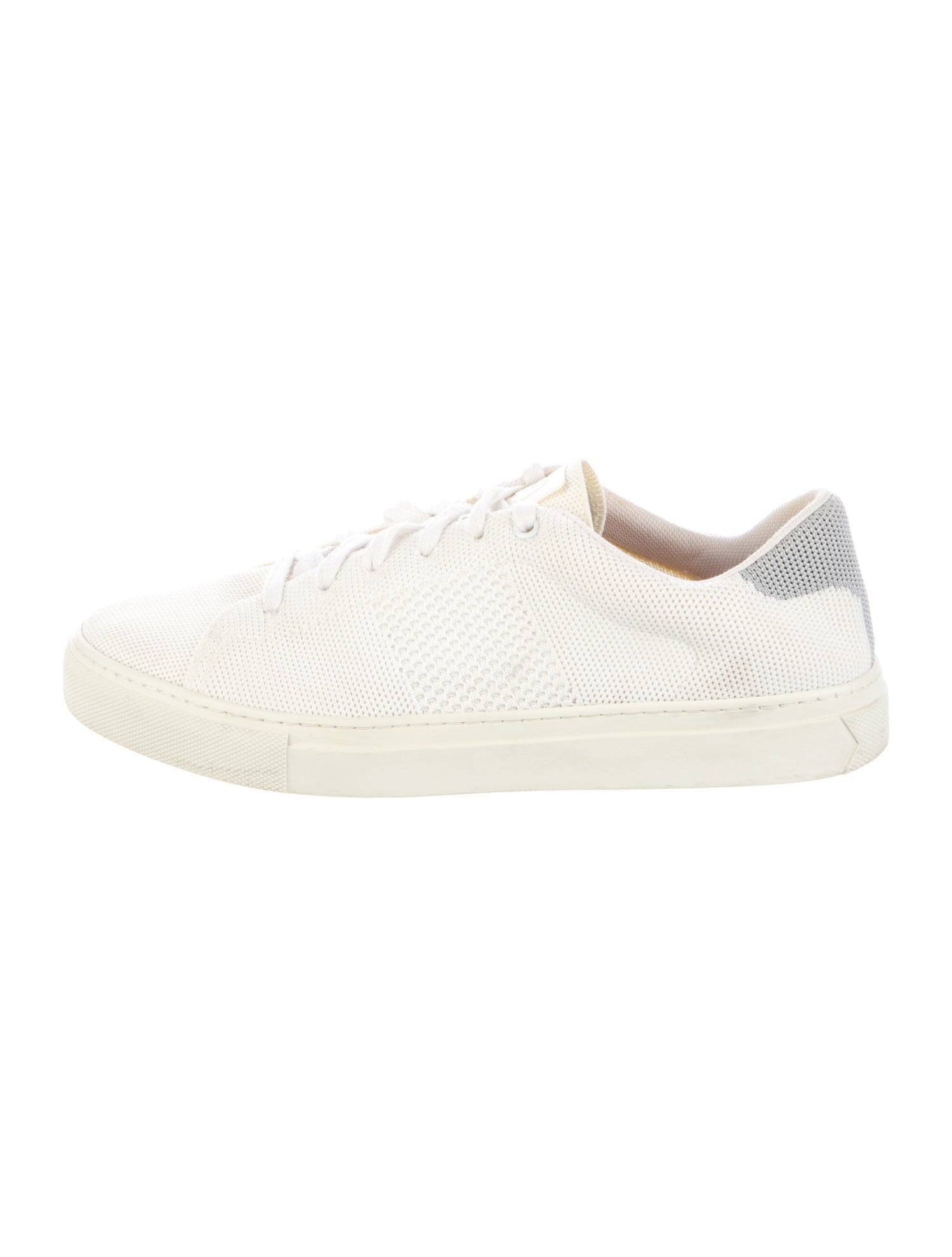 Greats Mesh Sneakers