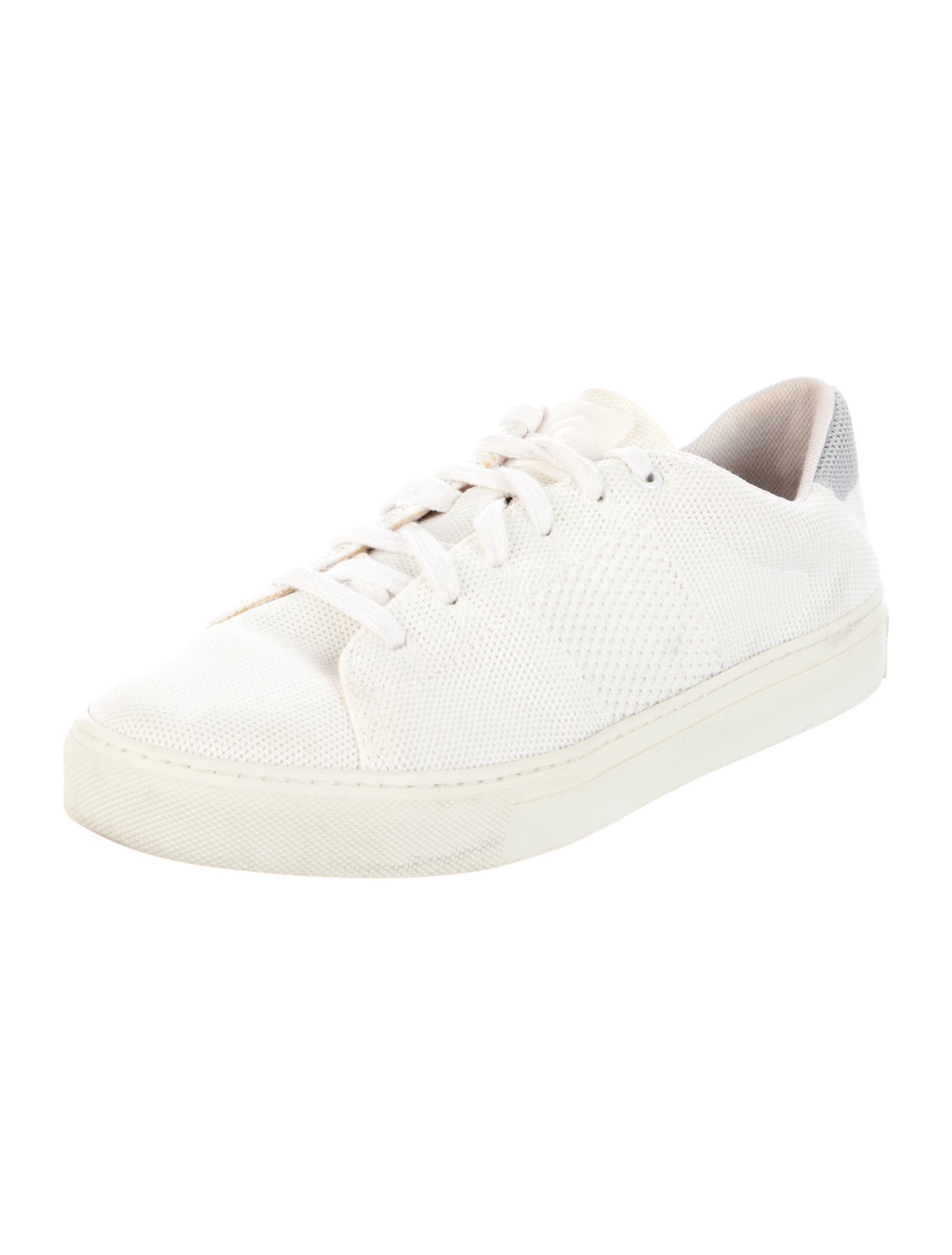 Greats Mesh Sneakers