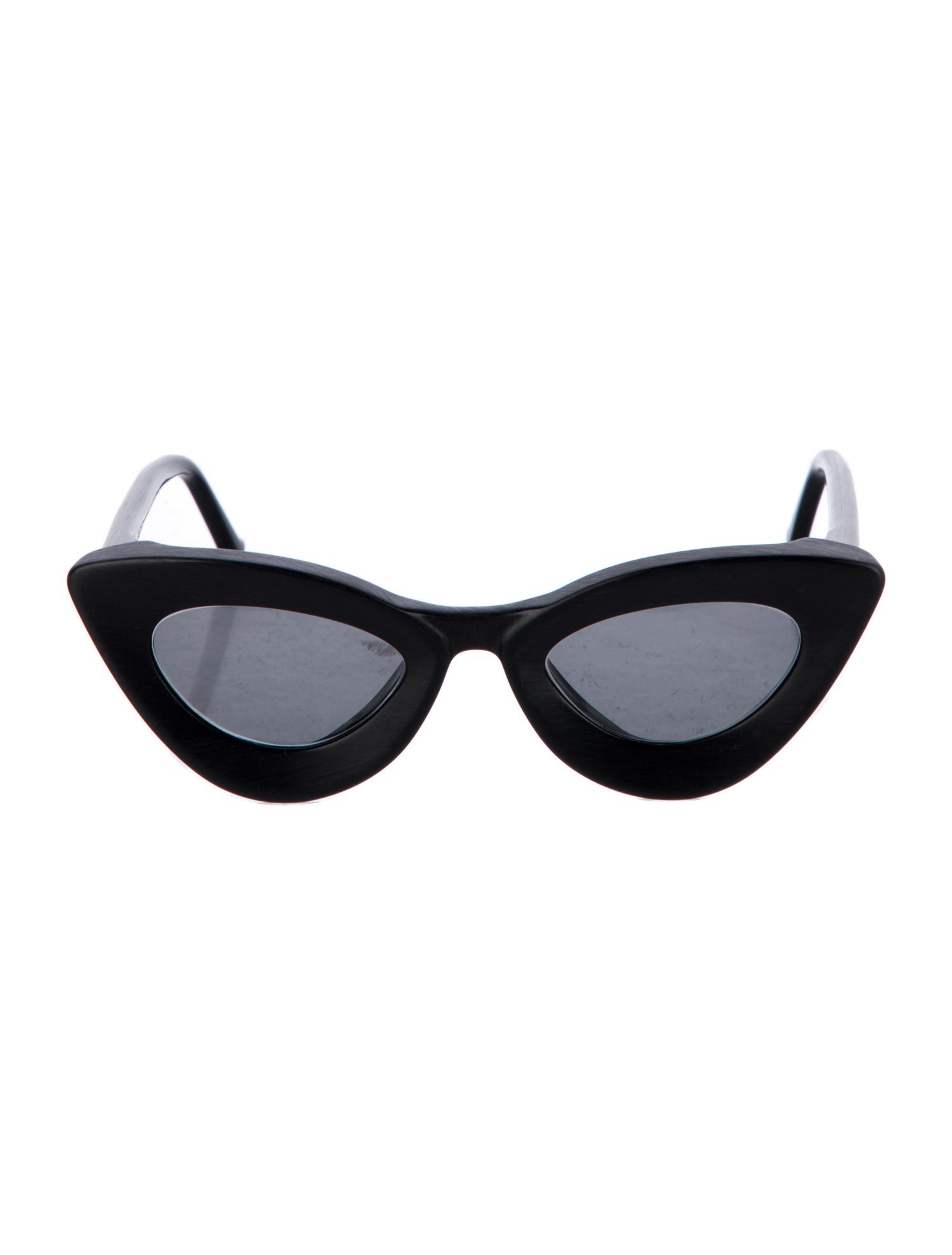 Grey Ant Cat-Eye Tinted Sunglasses