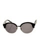 Grey Ant Aviator Tinted Sunglasses