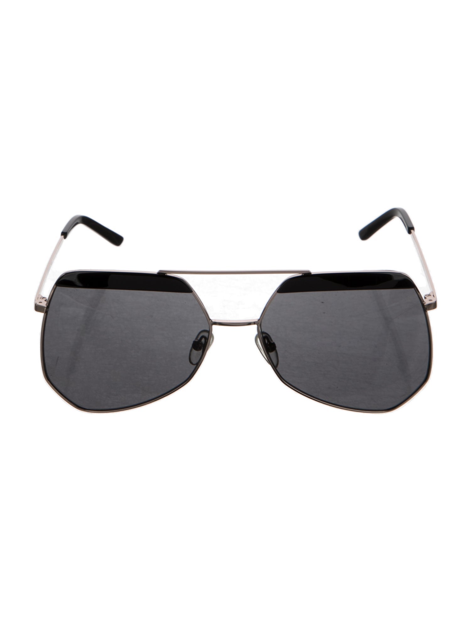 Grey Ant Aviator Mirrored Sunglasses