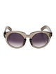 Grey Ant Round Tinted Sunglasses