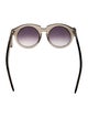 Grey Ant Round Tinted Sunglasses