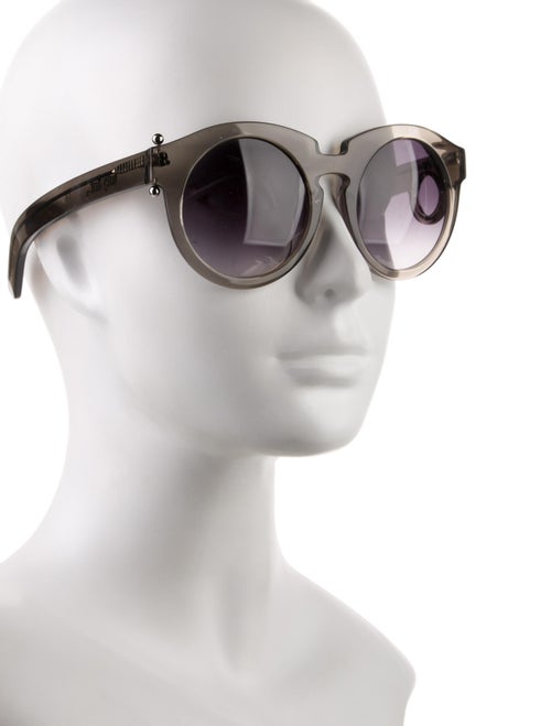 Grey Ant Round Tinted Sunglasses