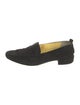 Gray Matters Suede Loafers