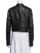 Graham & Spencer Leather Biker Jacket