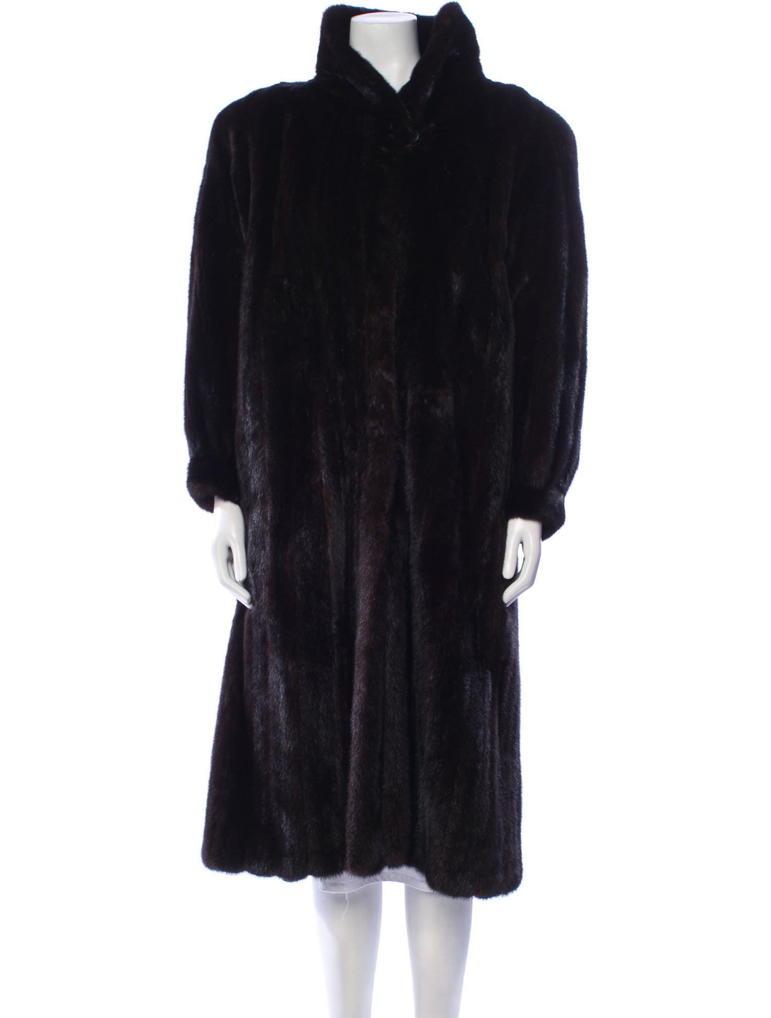 Gartenhaus Mink Fur Coat