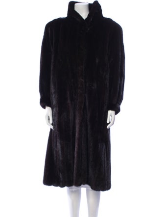 Gartenhaus Mink Fur Coat