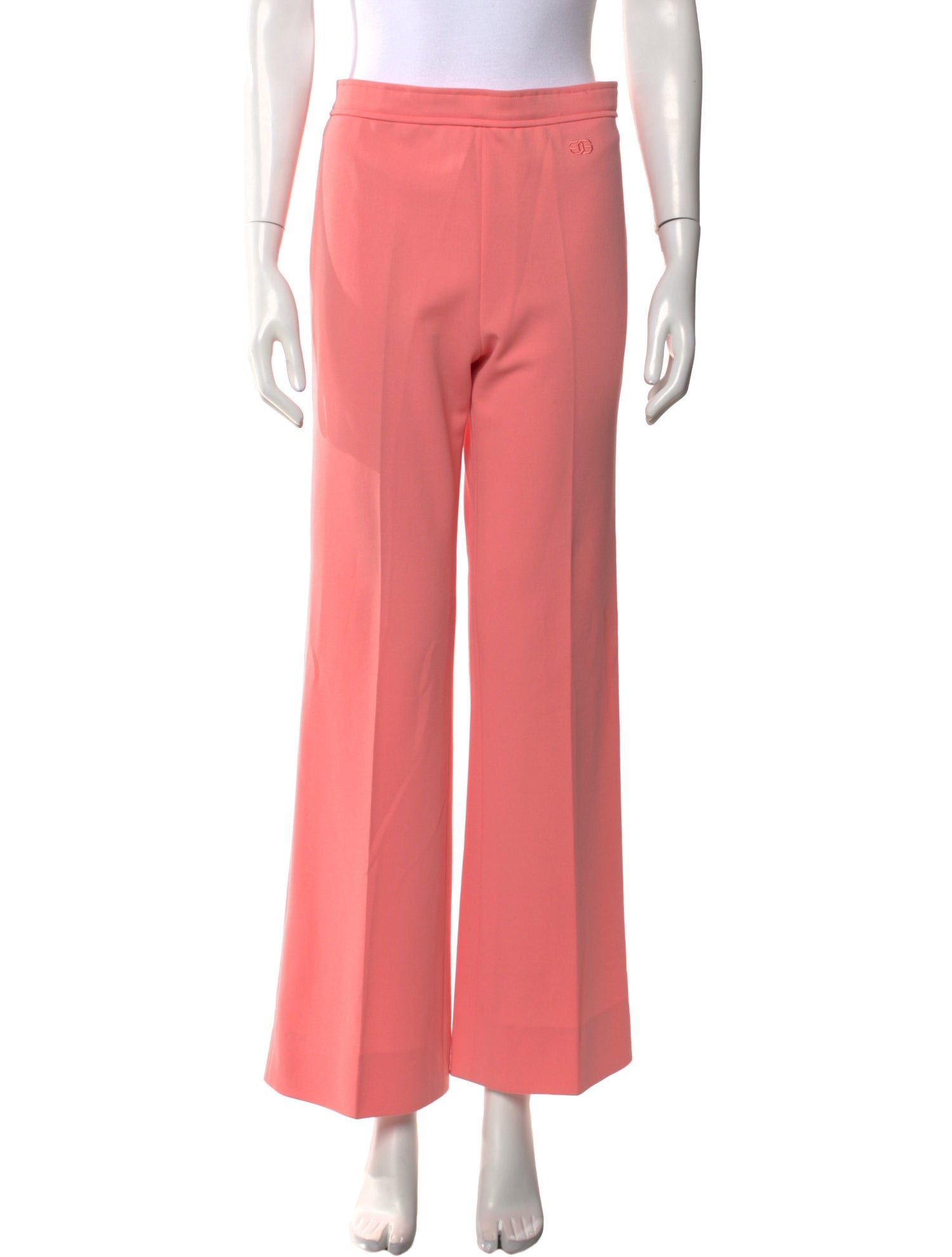 Givenchy Sport Wide Leg Pants