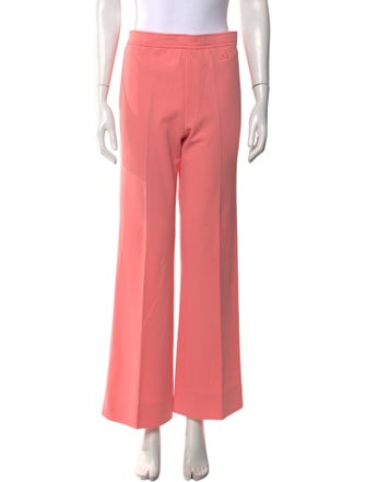 Givenchy Sport Wide Leg Pants