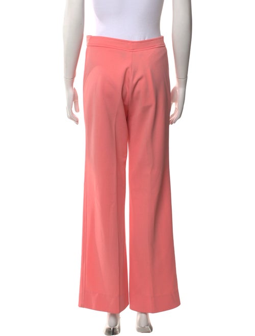 Givenchy Sport Wide Leg Pants