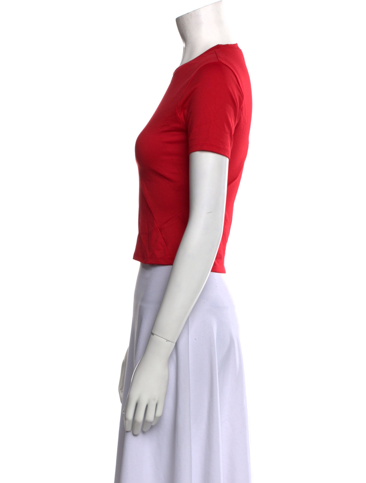 G. Sport x Proenza Schouler Crew Neck Short Sleeve T-Shirt