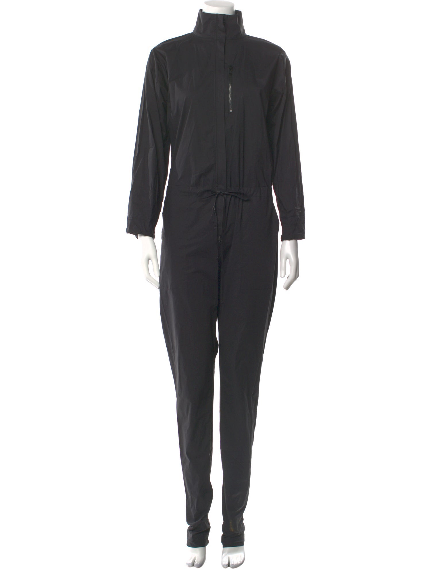 G. Sport x Proenza Schouler Turtleneck Jumpsuit