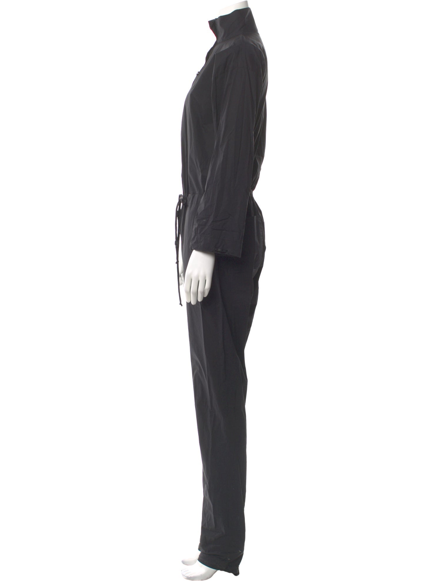 G. Sport x Proenza Schouler Turtleneck Jumpsuit