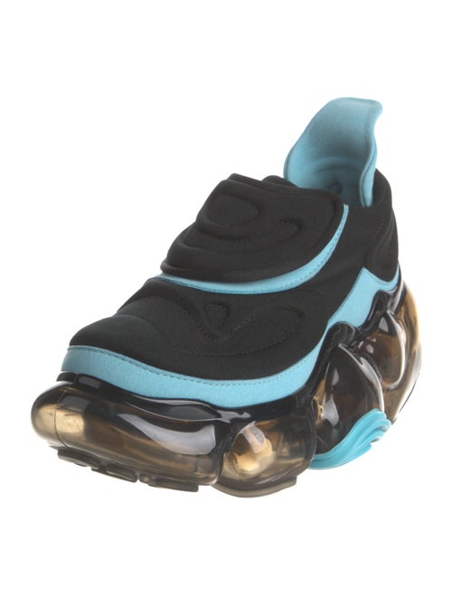 Grounds Printed Chunky Sneakers