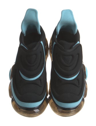 Grounds Printed Chunky Sneakers