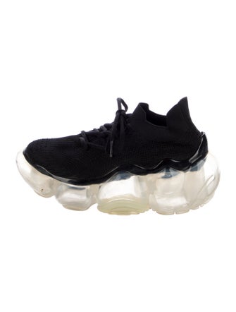 Grounds Athletic Sneakers