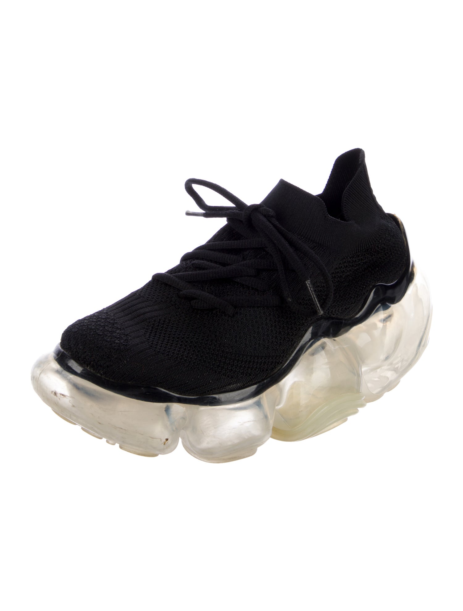 Grounds Athletic Sneakers