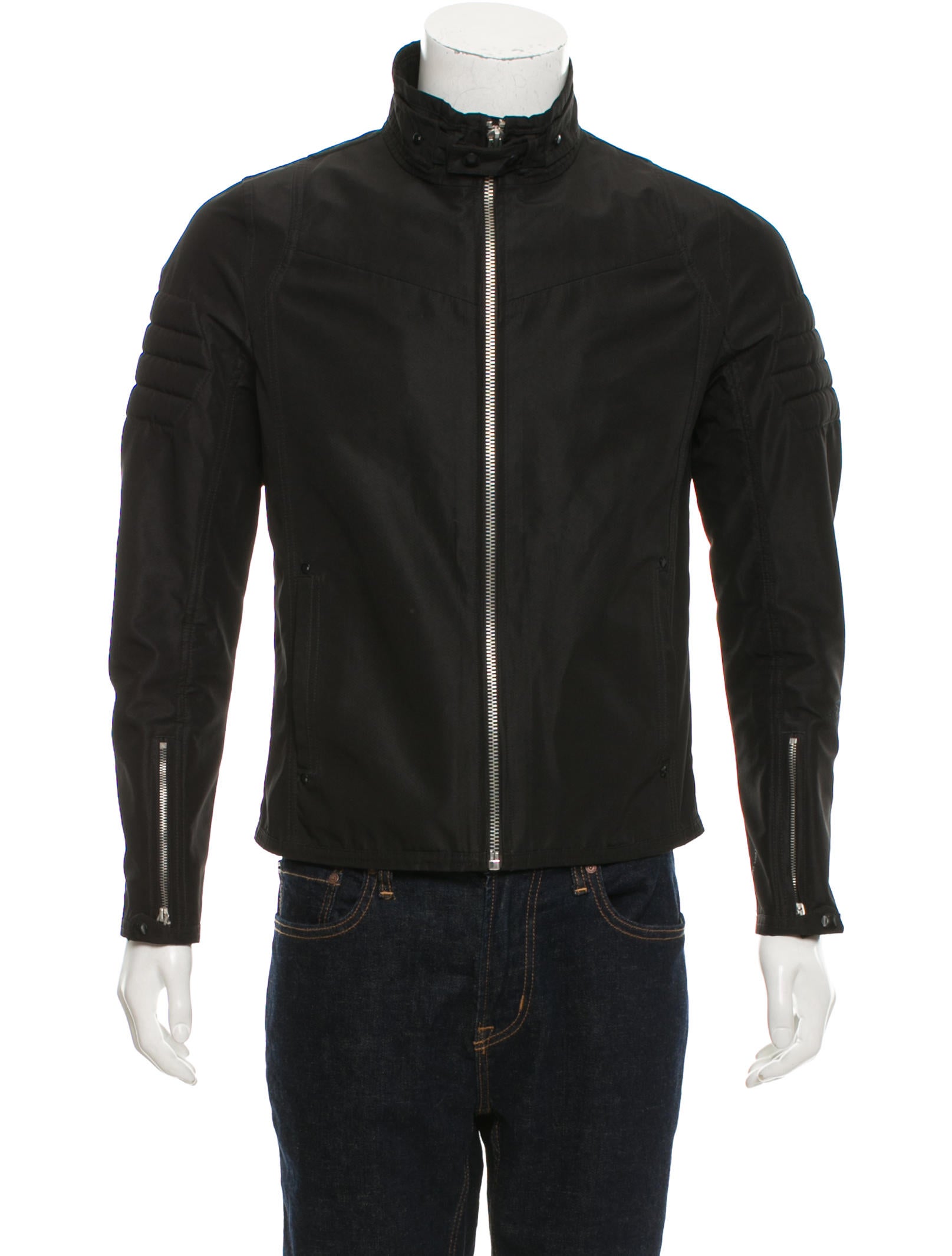G Star Raw Lightweight Cafe Racer Jacket Clothing Wgsrw20447 Lightweight Cafe Racer Jacket