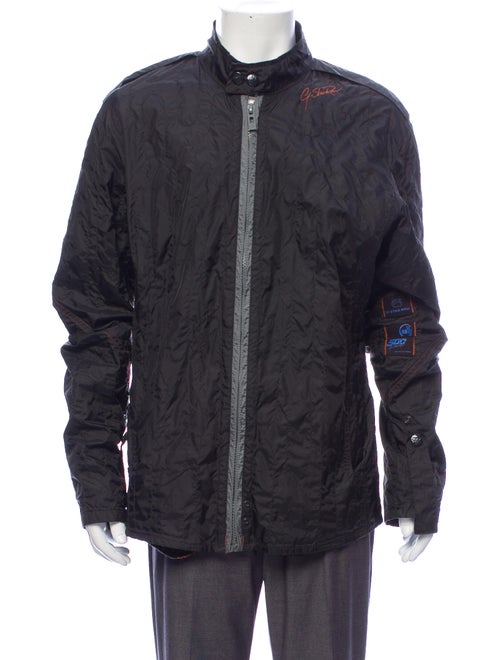 G-Star RAW Windbreaker Black