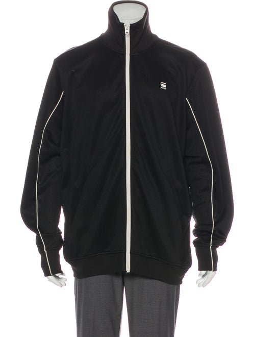 G-Star RAW Jacket Black