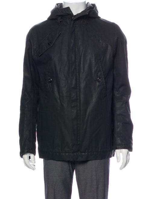 G-Star RAW Windbreaker Black
