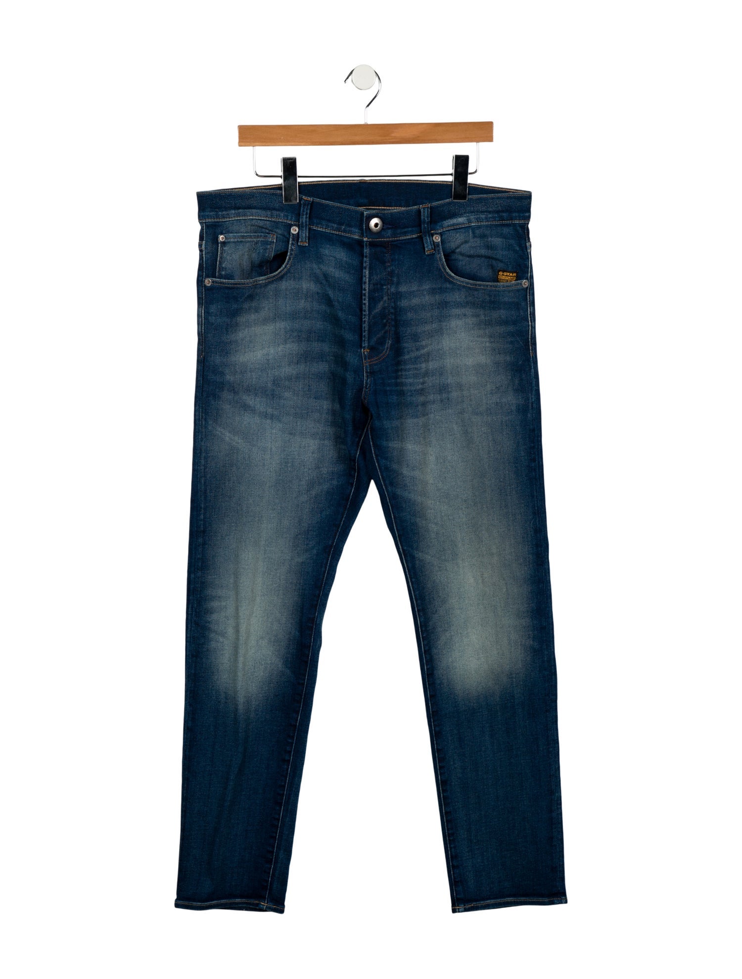 G-Star RAW Skinny Jeans