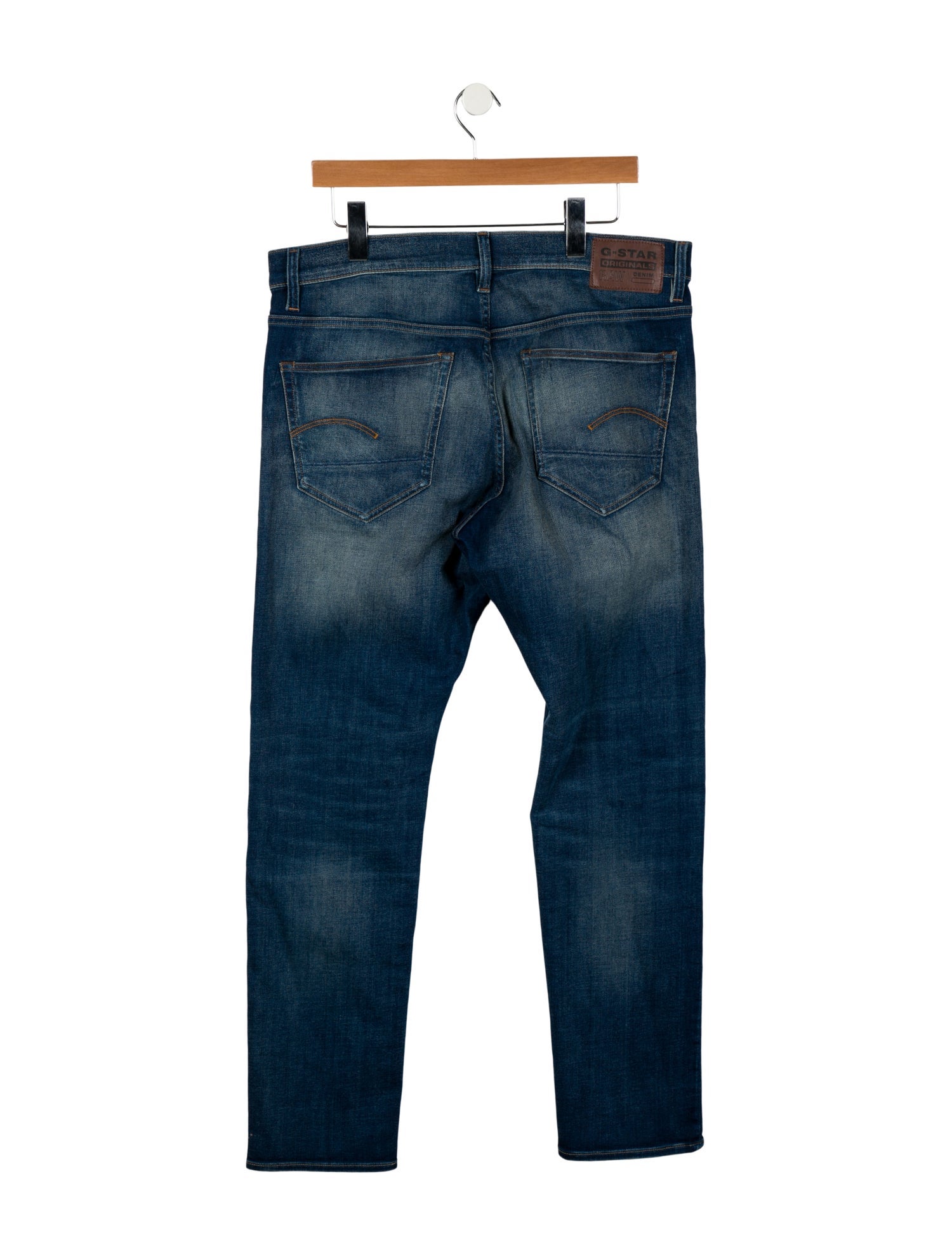 G-Star RAW Skinny Jeans