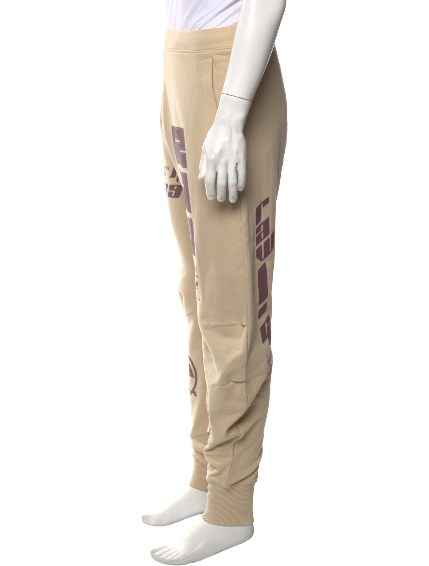 G-Star RAW Graphic Print Joggers