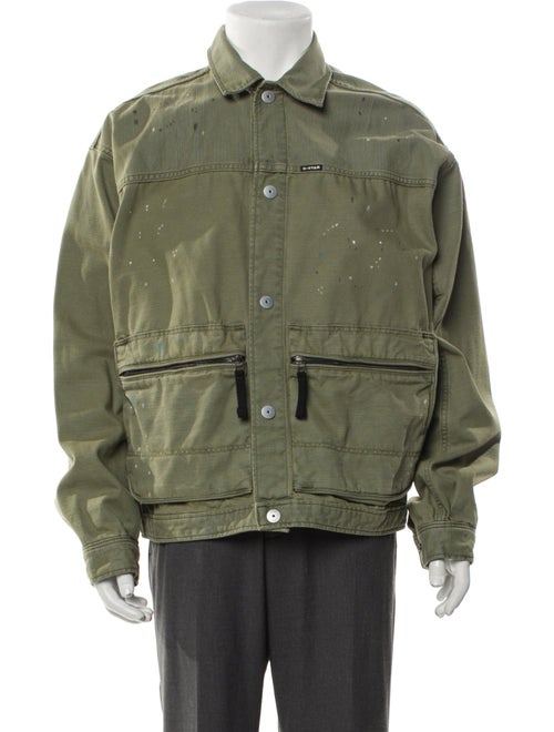 G-Star RAW Utility Jacket