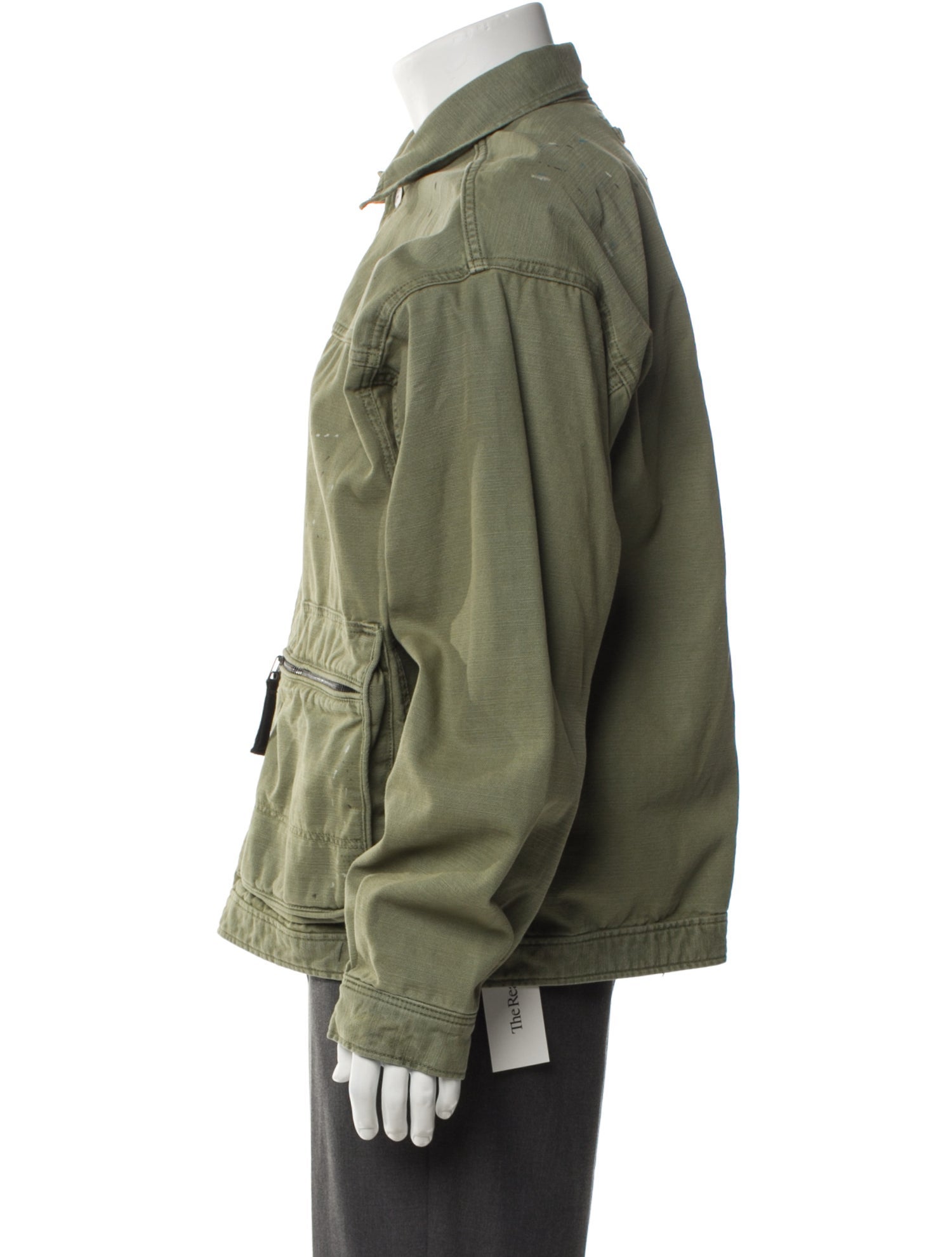G-Star RAW Utility Jacket