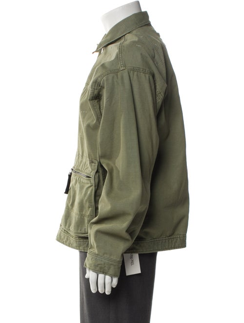 G-Star RAW Utility Jacket