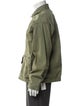 G-Star RAW Utility Jacket