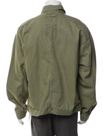 G-Star RAW Utility Jacket