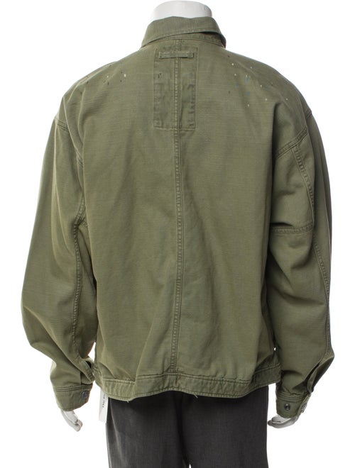 G-Star RAW Utility Jacket