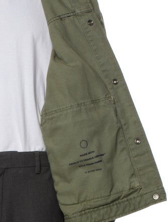 G-Star RAW Utility Jacket