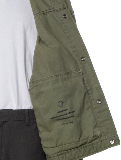 G-Star RAW Utility Jacket