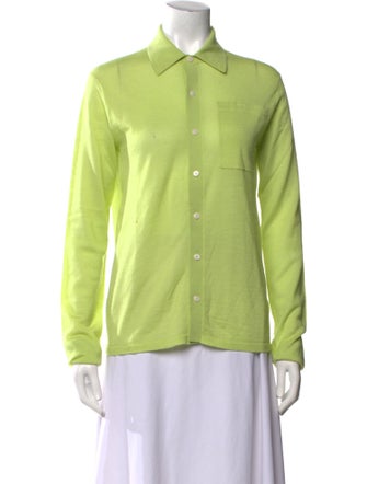 Guest in Residence Cashmere Sweater