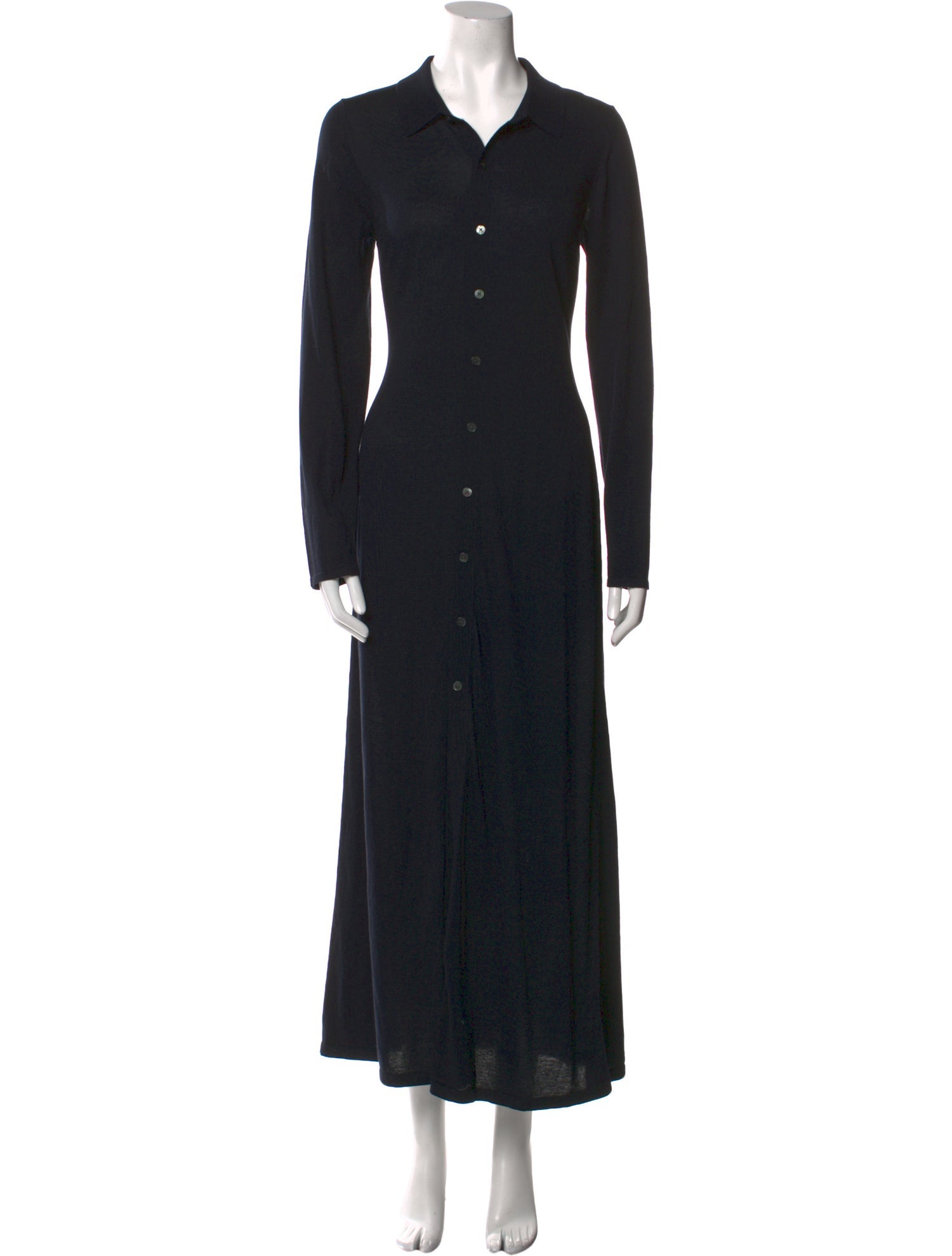 Guest in Residence Long Dress