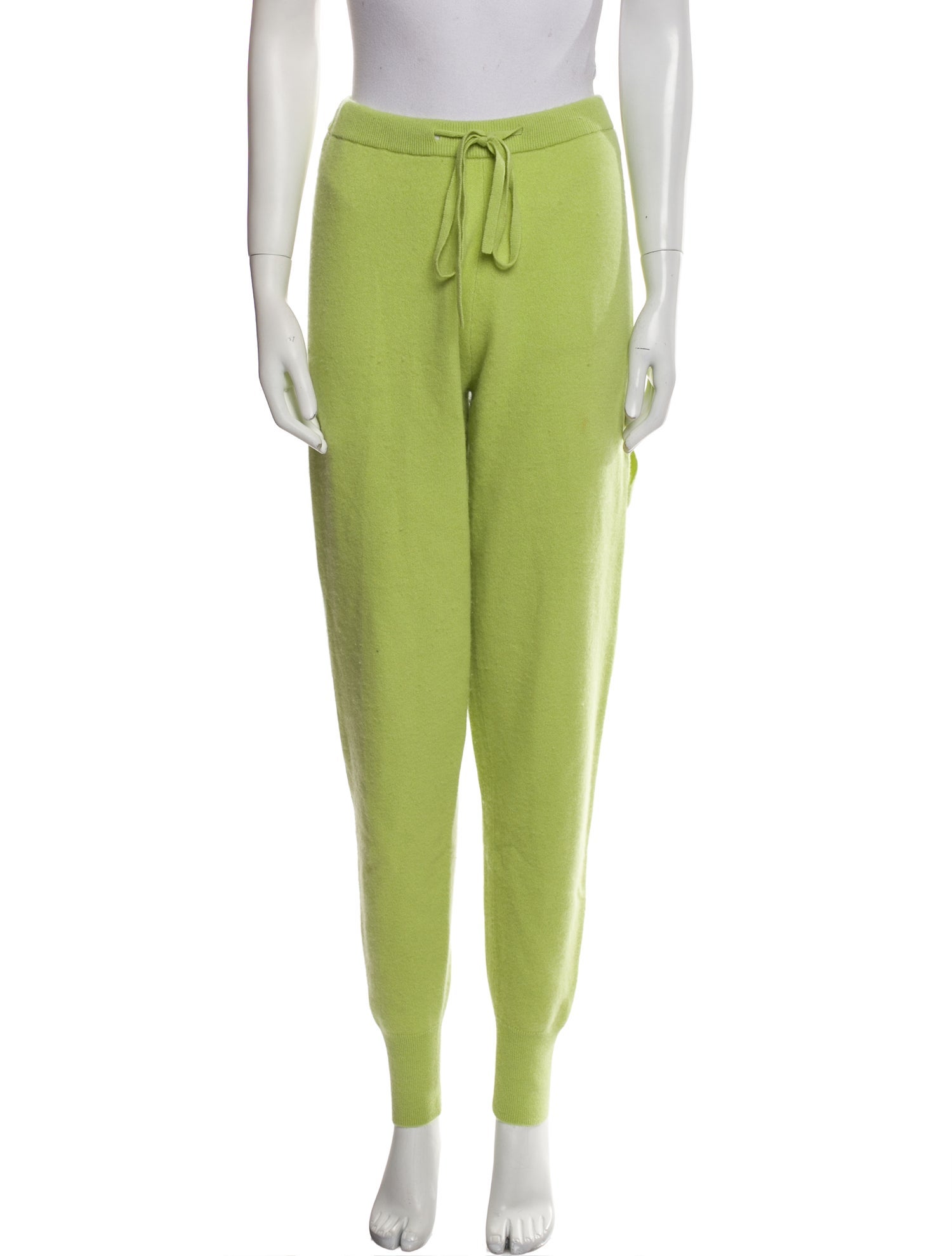Guest in Residence Cashmere Sweatpants