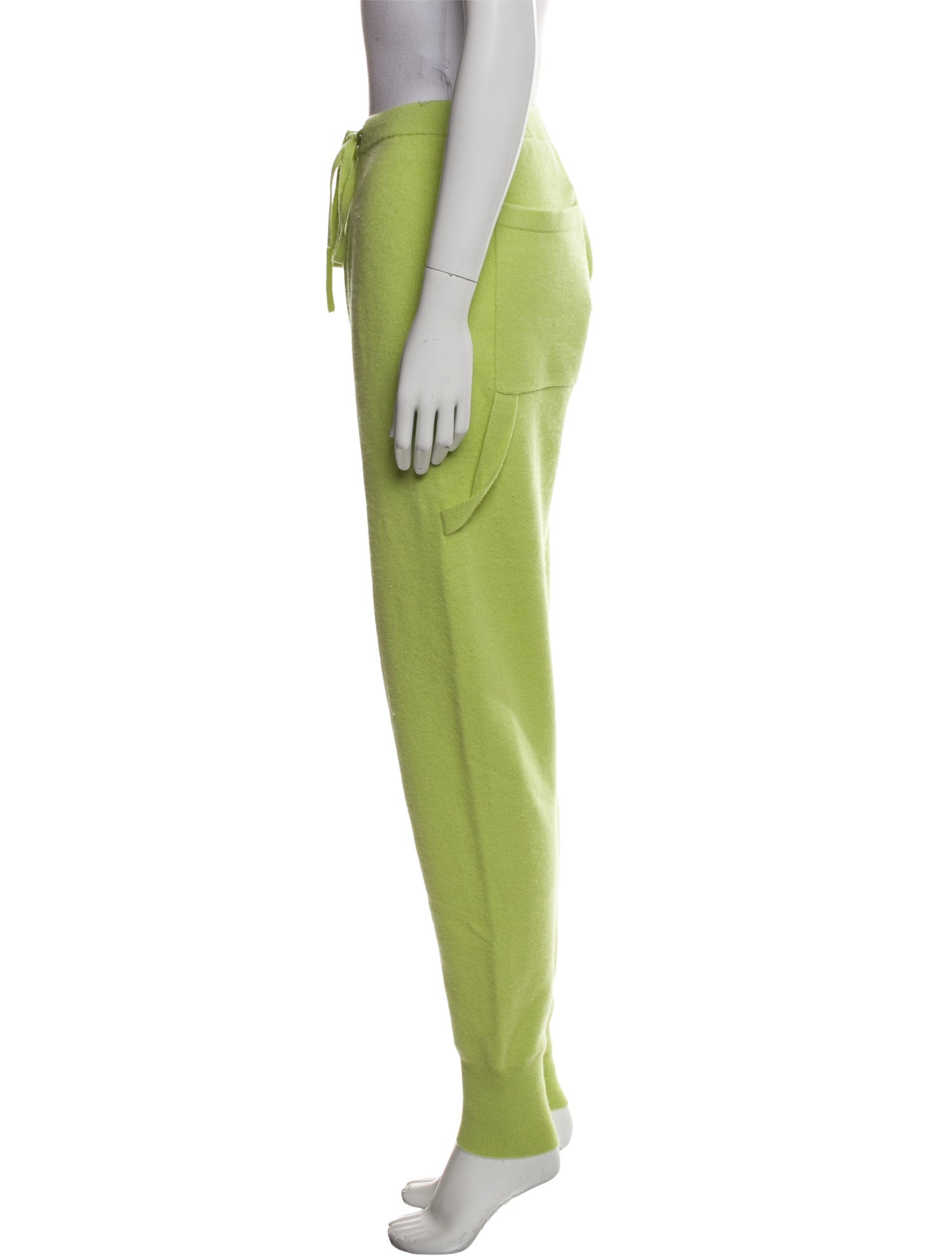 Guest in Residence Cashmere Sweatpants