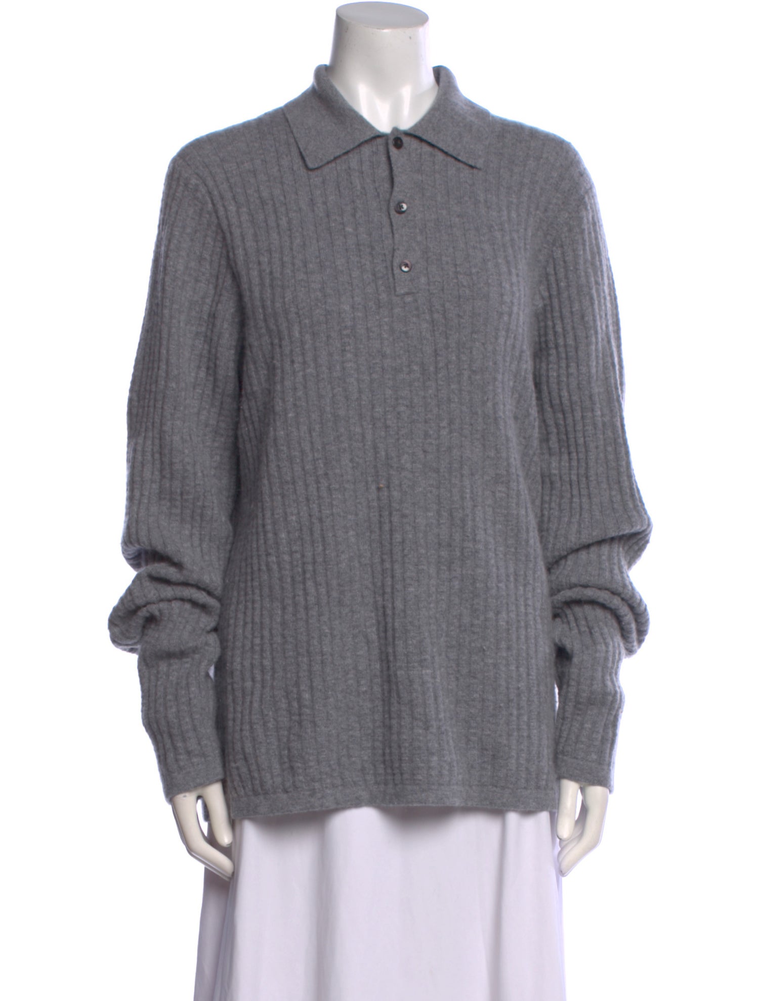 Guest in Residence Cashmere Sweater