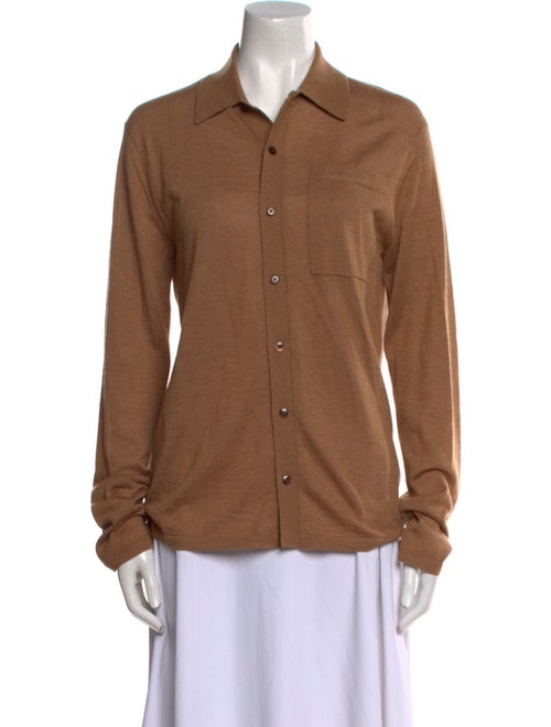 Guest in Residence Cashmere Sweater